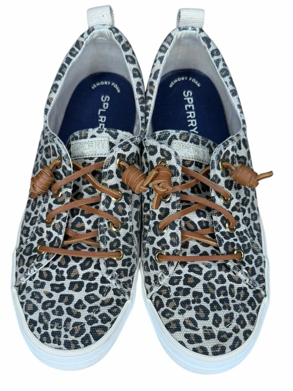 Sperry add fun